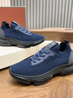 LORO PIANA Sneakers Technical Knit EU39-44 C70202608030420