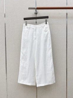 LORO PIANA Suits Linen S-M-L B95202608041273
