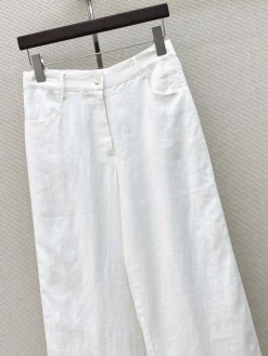 Alternative view of LORO PIANA Suits Linen S-M-L B95202608041273