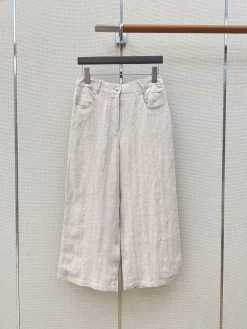LORO PIANA Suits Linen S-M-L B95202608041274