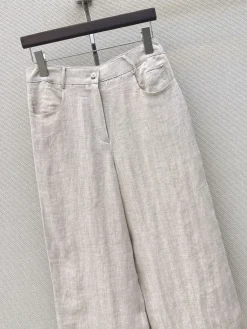 Alternative view of LORO PIANA Suits Linen S-M-L B95202608041274