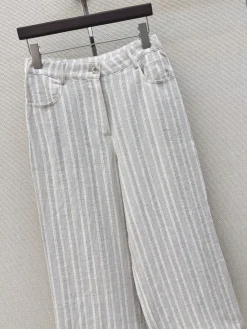 Alternative view of LORO PIANA Suits Linen S-M-L B95202608041328