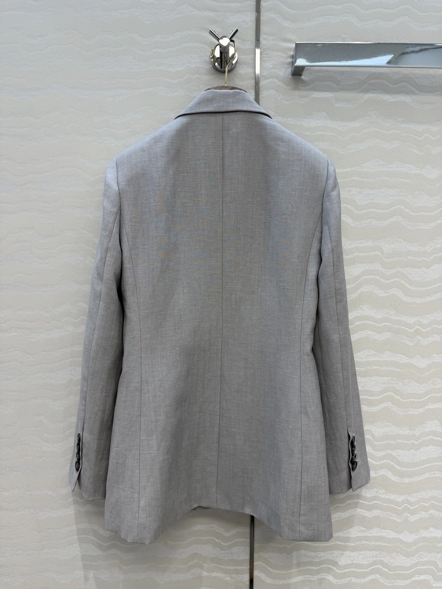 LORO PIANA Suits Linen Wool S E10202608041703 - Image 9