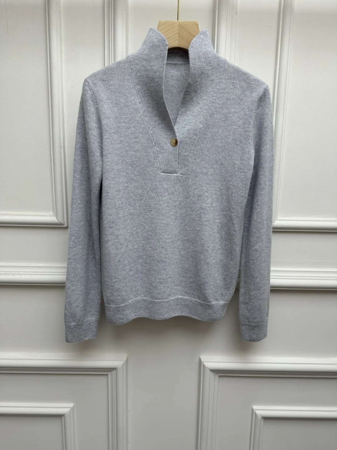 LORO PIANA Sweaters Cashmere S-M-L C50202608040571