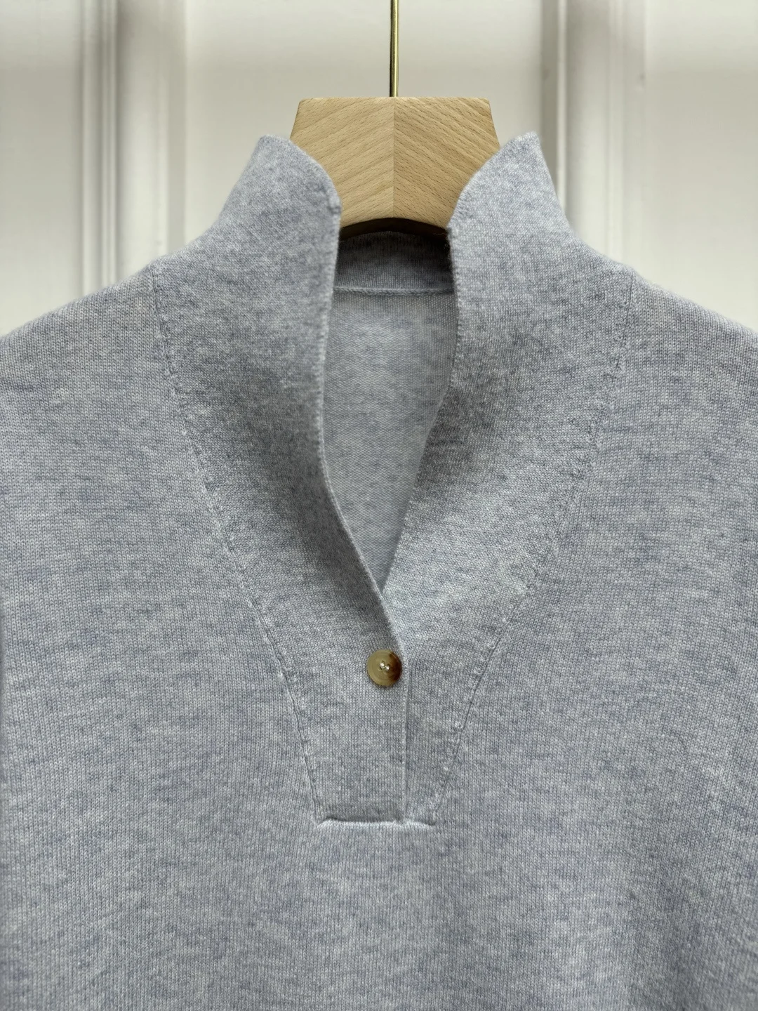 LORO PIANA Sweaters Cashmere S-M-L C50202608040571 - Image 2