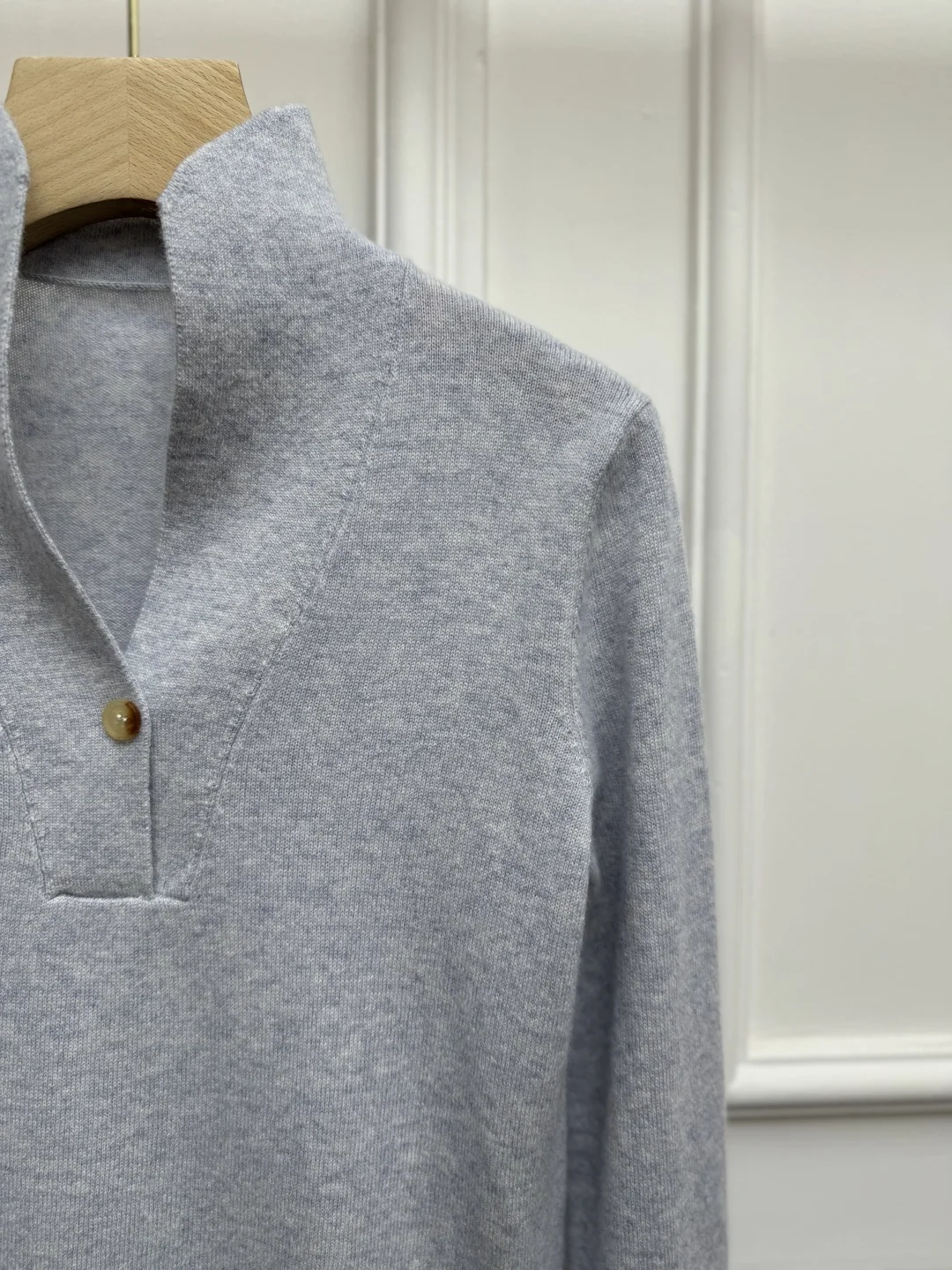 LORO PIANA Sweaters Cashmere S-M-L C50202608040571 - Image 3