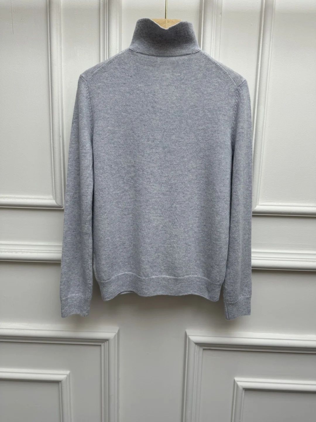 LORO PIANA Sweaters Cashmere S-M-L C50202608040571 - Image 5