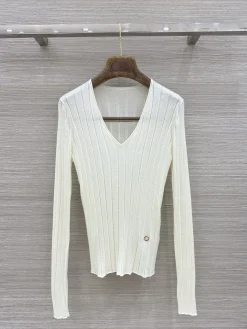 LORO PIANA Sweaters Merino Wool M B20202608040085
