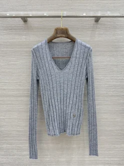 LORO PIANA Sweaters Merino Wool M B20202608040087