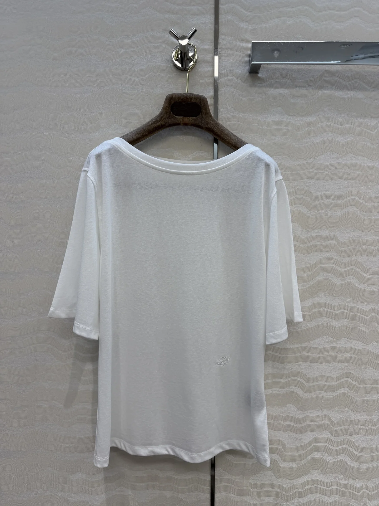 LORO PIANA T-shirts S-L A90202608041693