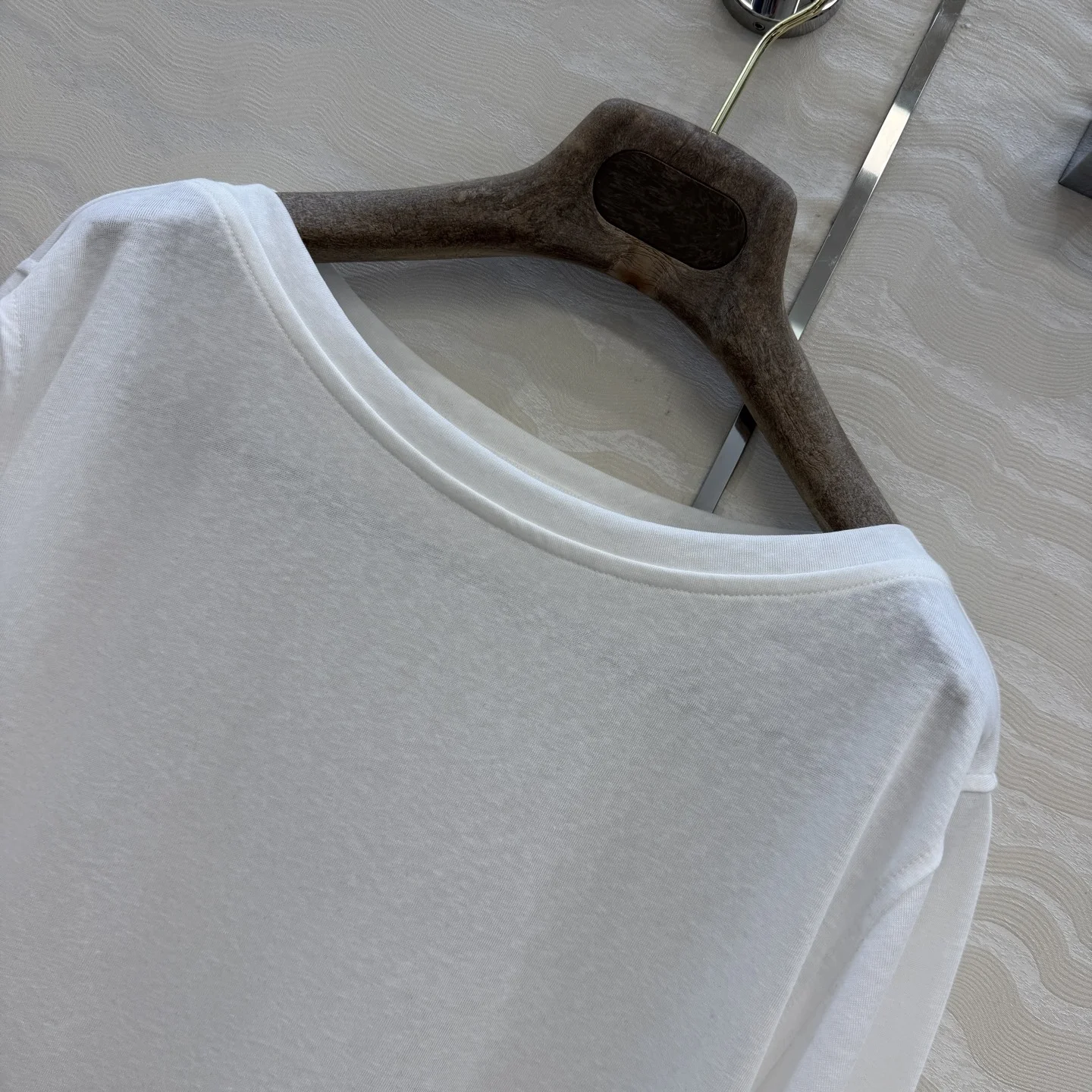 LORO PIANA T-shirts S-L A90202608041693 - Image 3