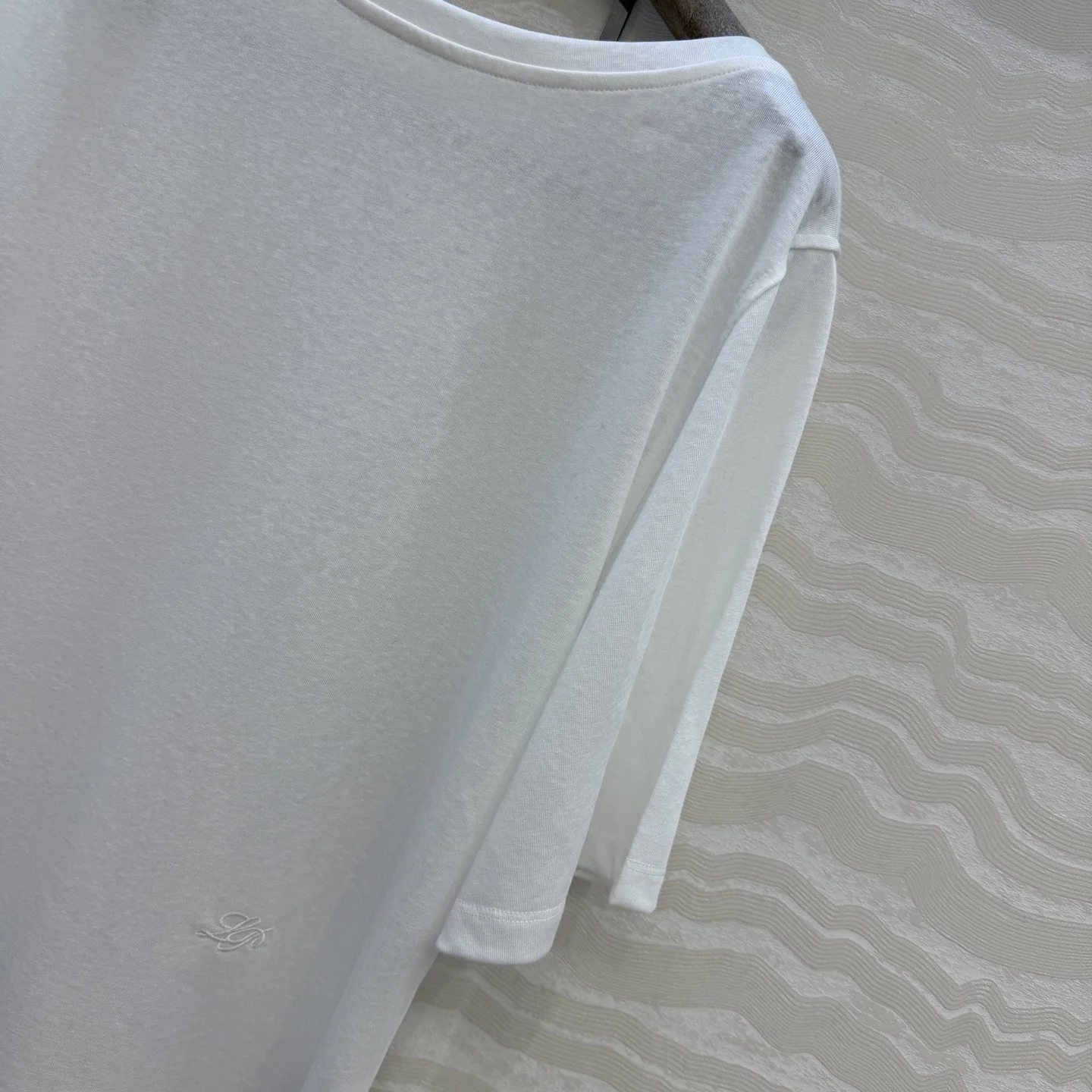 LORO PIANA T-shirts S-L A90202608041693 - Image 4