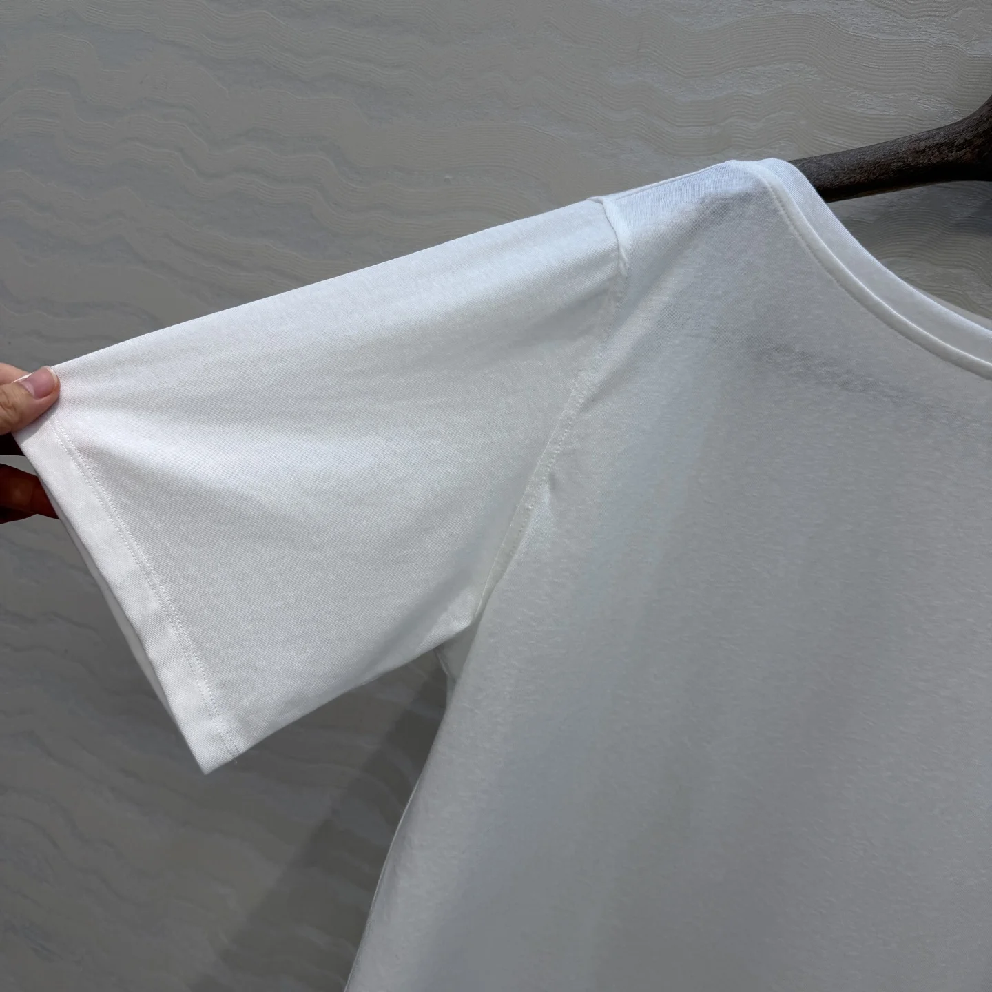 LORO PIANA T-shirts S-L A90202608041693 - Image 5