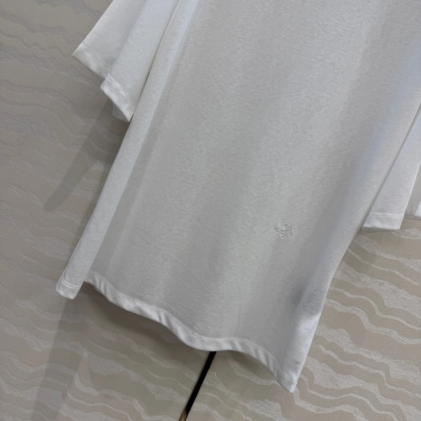 LORO PIANA T-shirts S-L A90202608041693 - Image 6