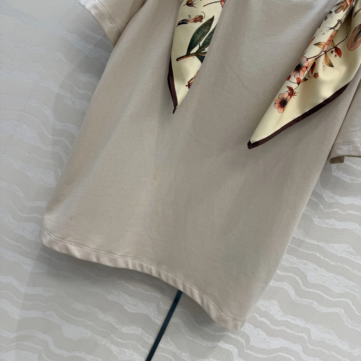 LORO PIANA T-shirts S-L B20202608041699 - Image 6