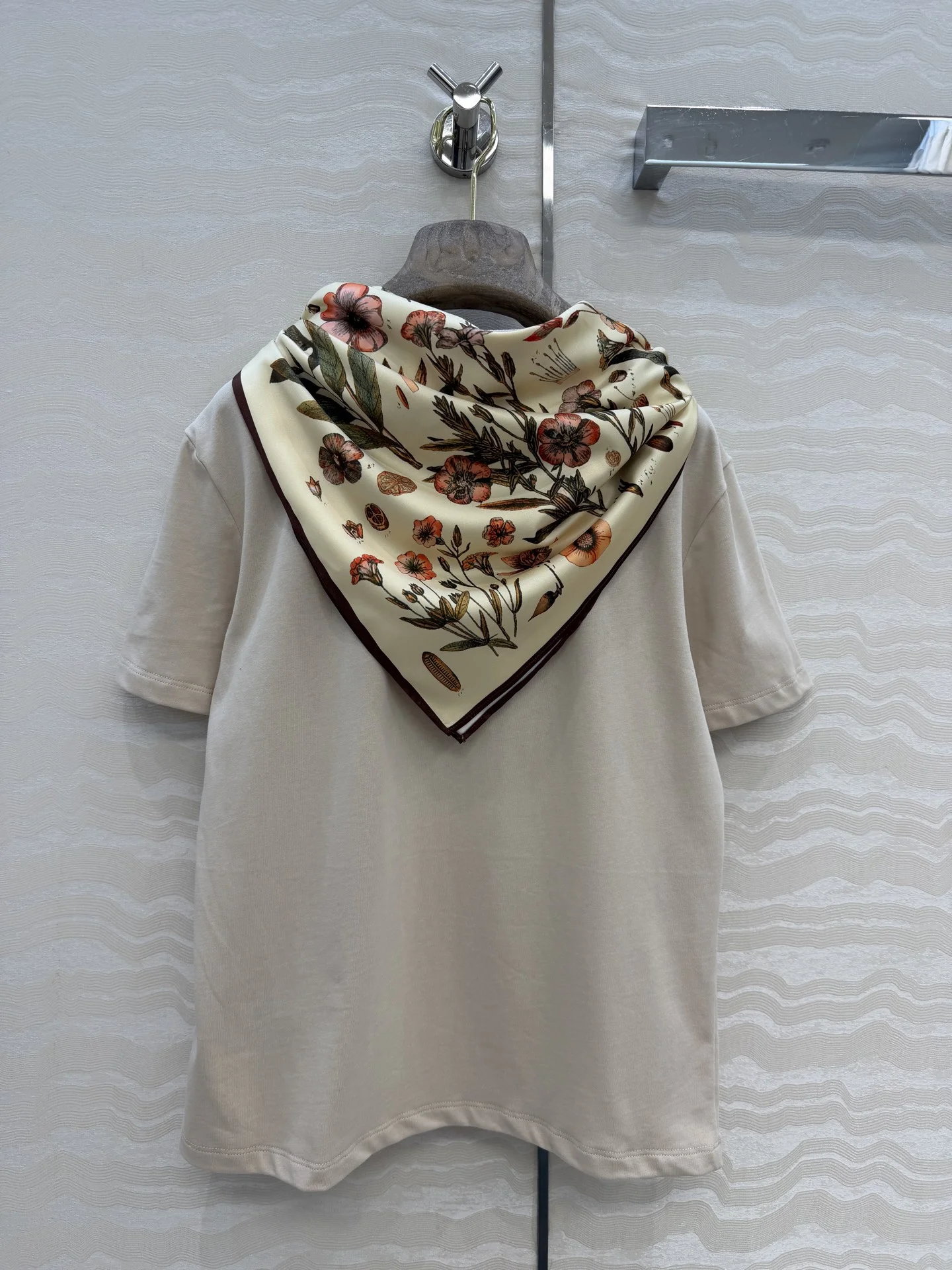 LORO PIANA T-shirts S-L B20202608041699 - Image 8