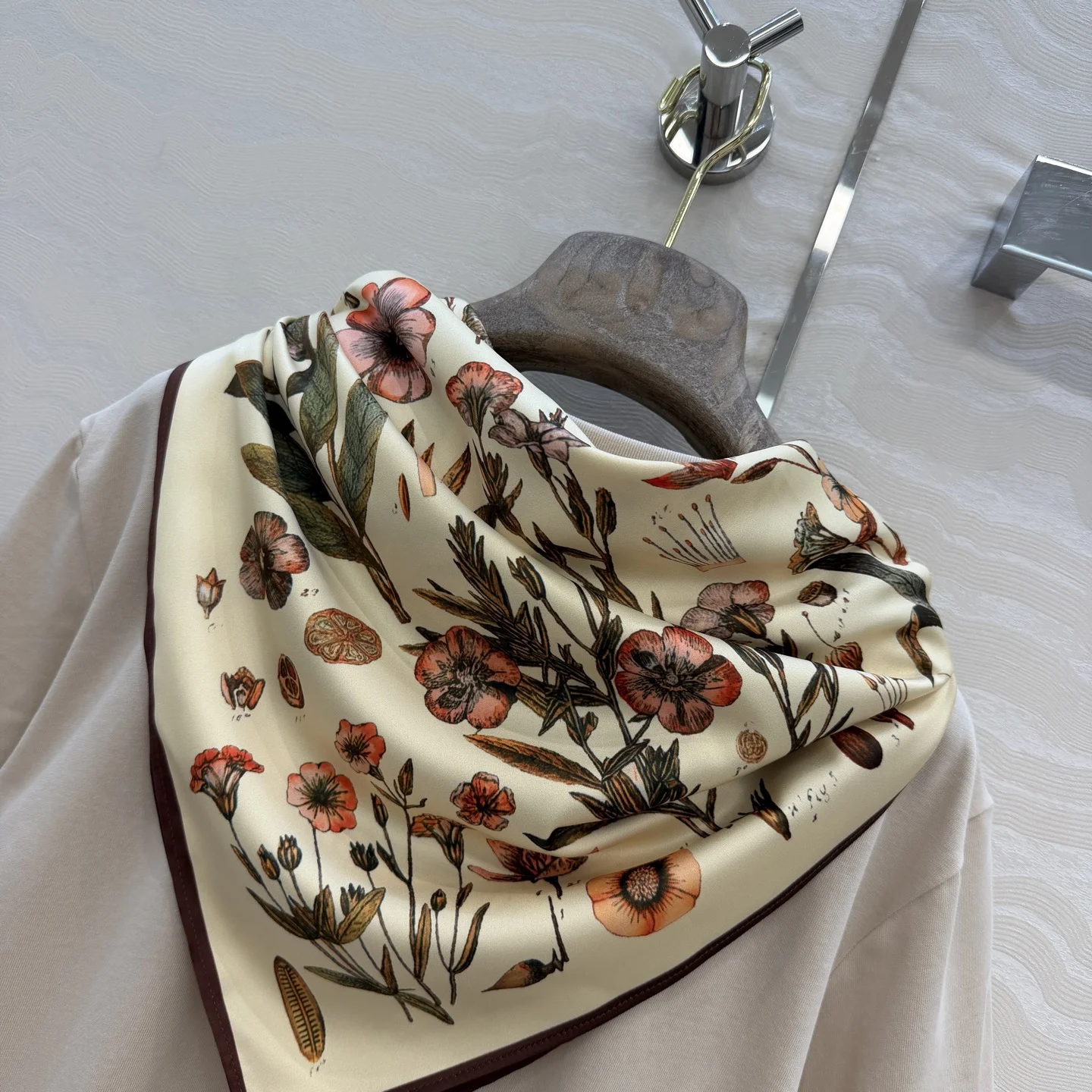 LORO PIANA T-shirts S-L B20202608041699 - Image 9