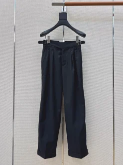 LORO PIANA Trousers Wool Blend S-M-L B45202608041893