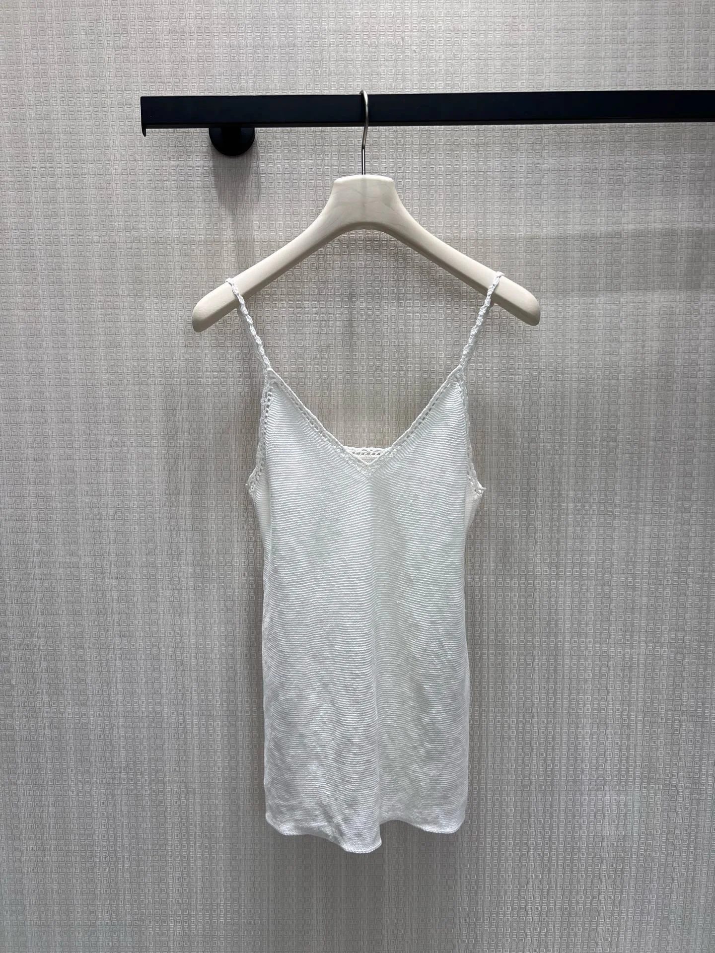 LORO PIANA Vests Linen S-M-L B95202608040824