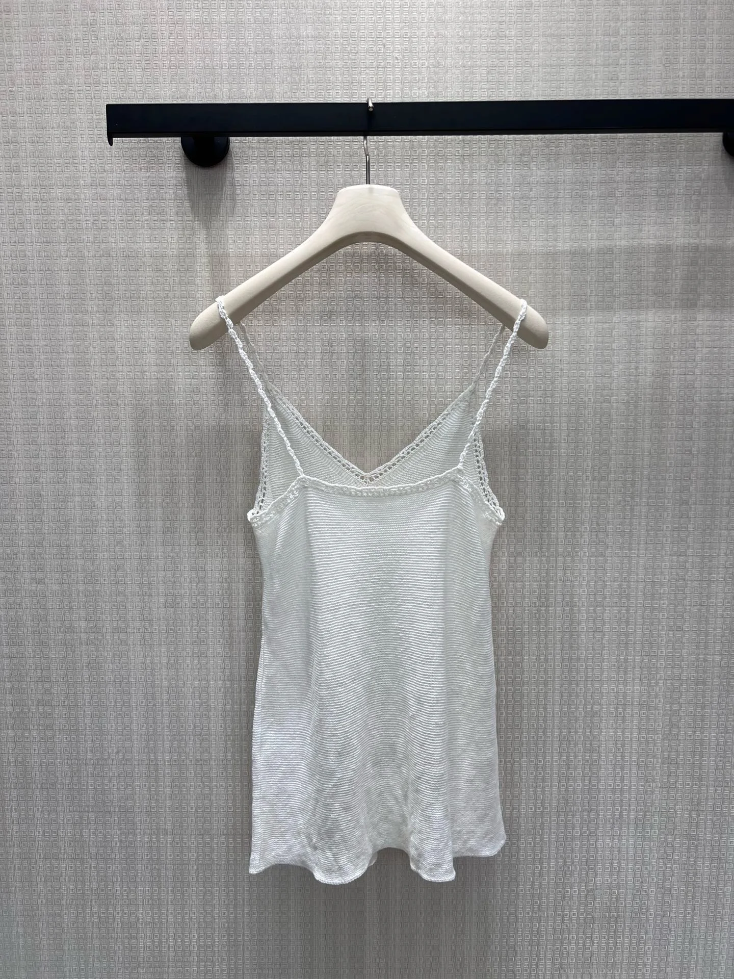 LORO PIANA Vests Linen S-M-L B95202608040824 - Image 2