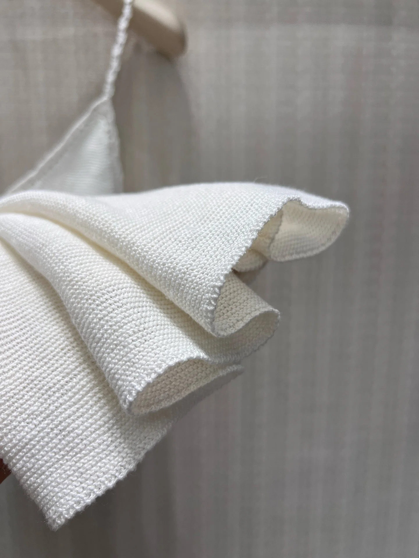 LORO PIANA Vests Linen S-M-L B95202608040824 - Image 8