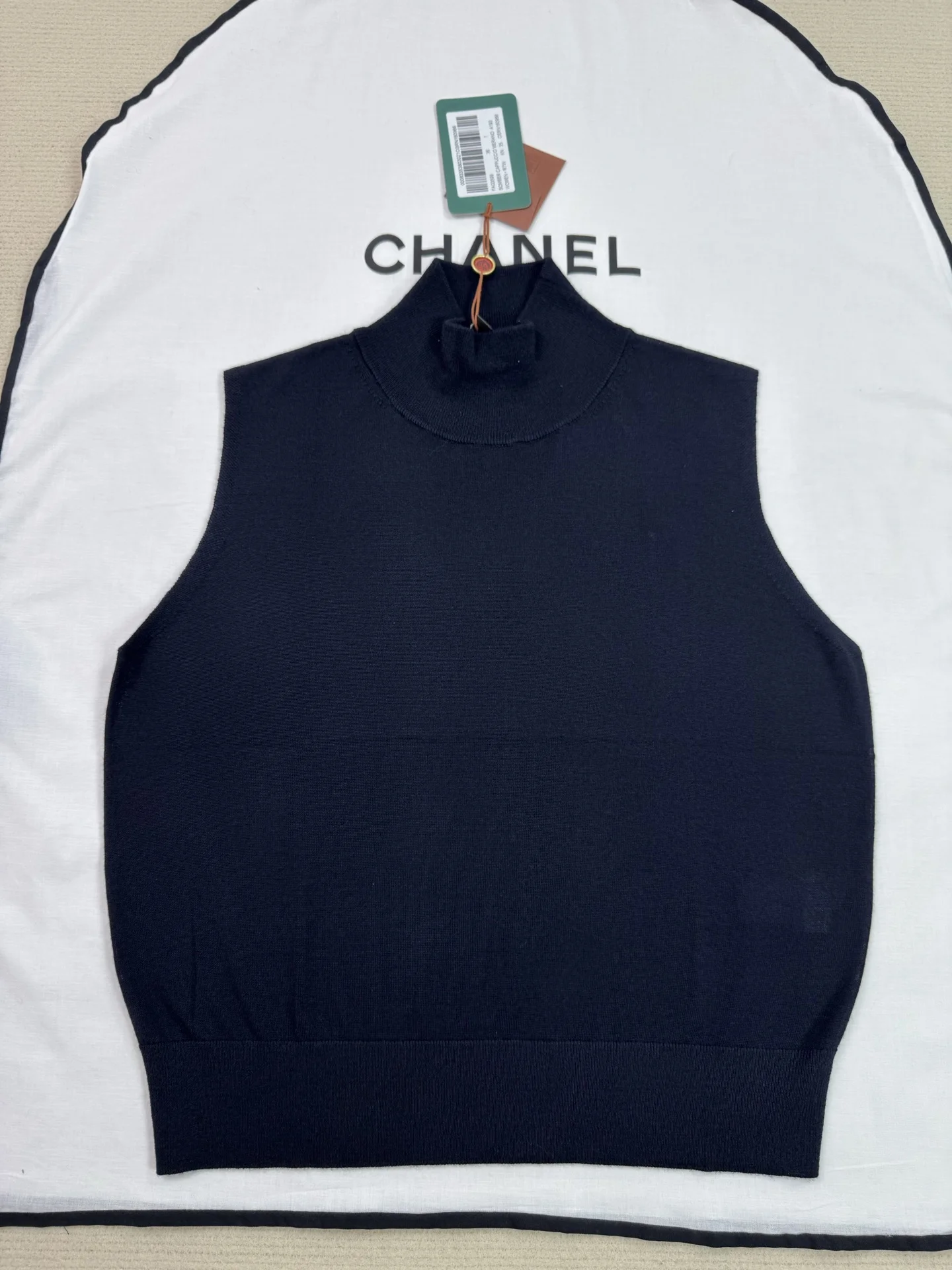 LORO PIANA Vests S-M-L B85202608041367
