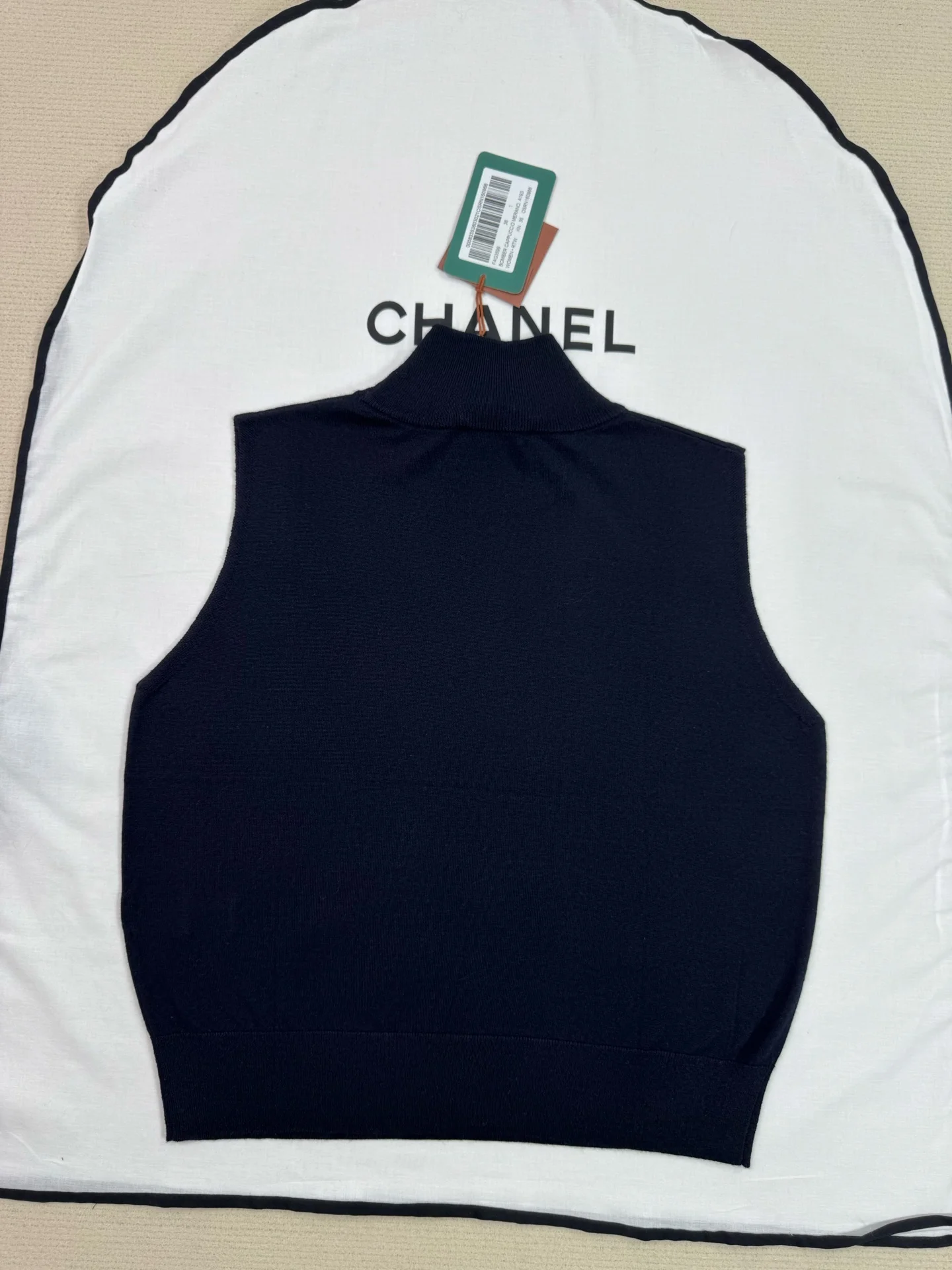 LORO PIANA Vests S-M-L B85202608041367 - Image 10