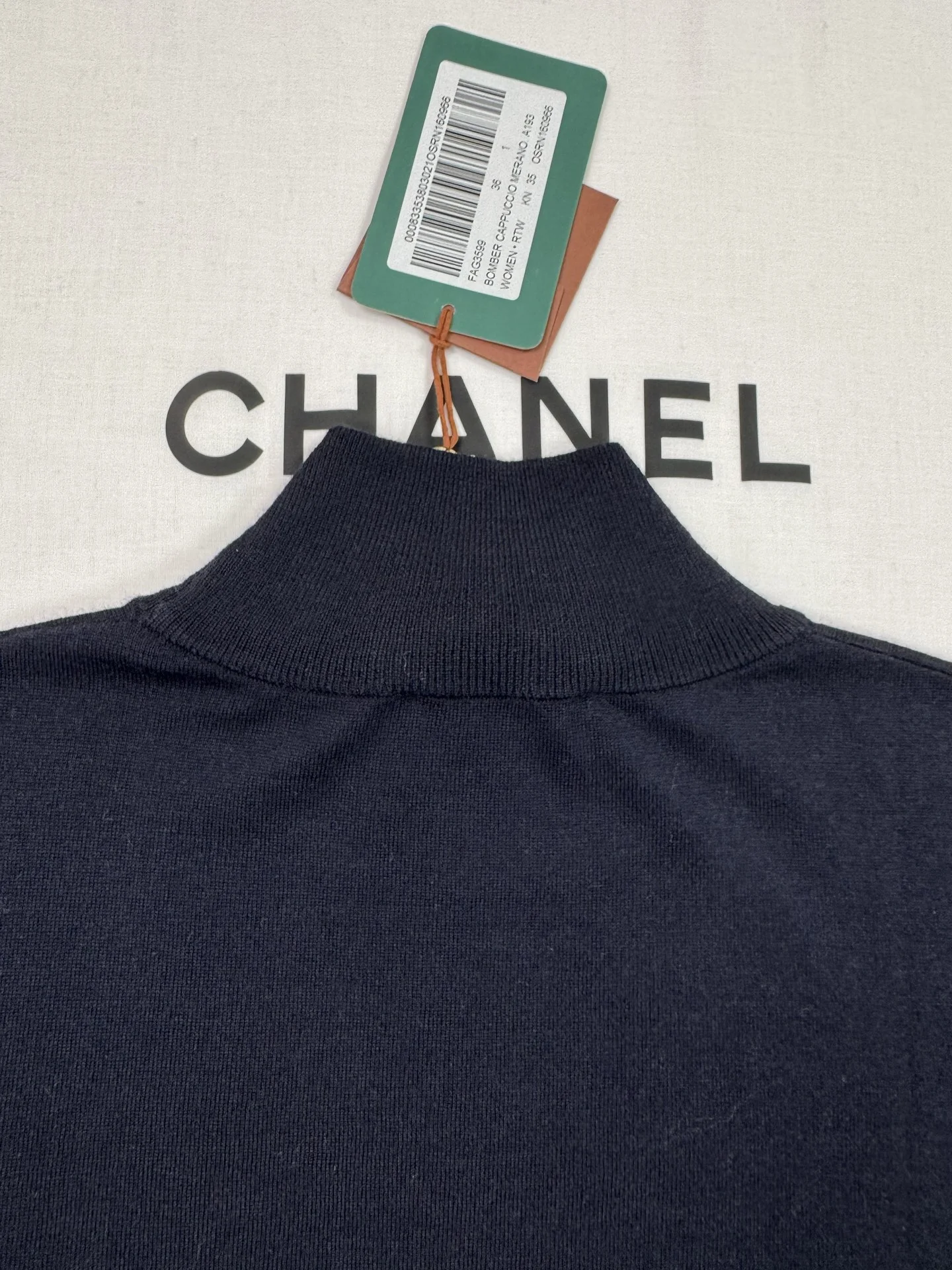 LORO PIANA Vests S-M-L B85202608041367 - Image 2