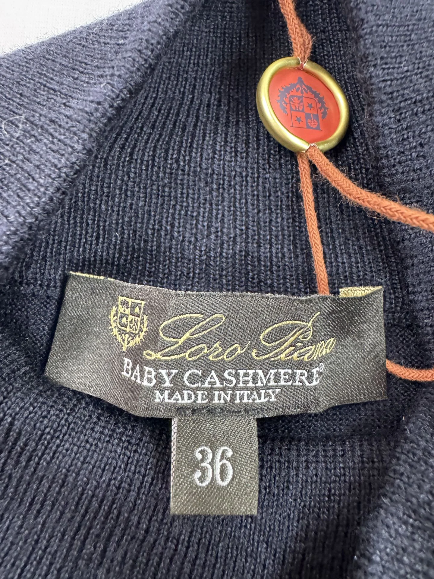 LORO PIANA Vests S-M-L B85202608041367 - Image 3