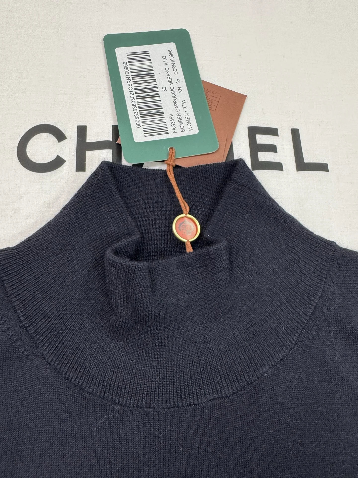 LORO PIANA Vests S-M-L B85202608041367 - Image 4