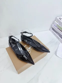 LOUBOUTIN Flats B90202608031608