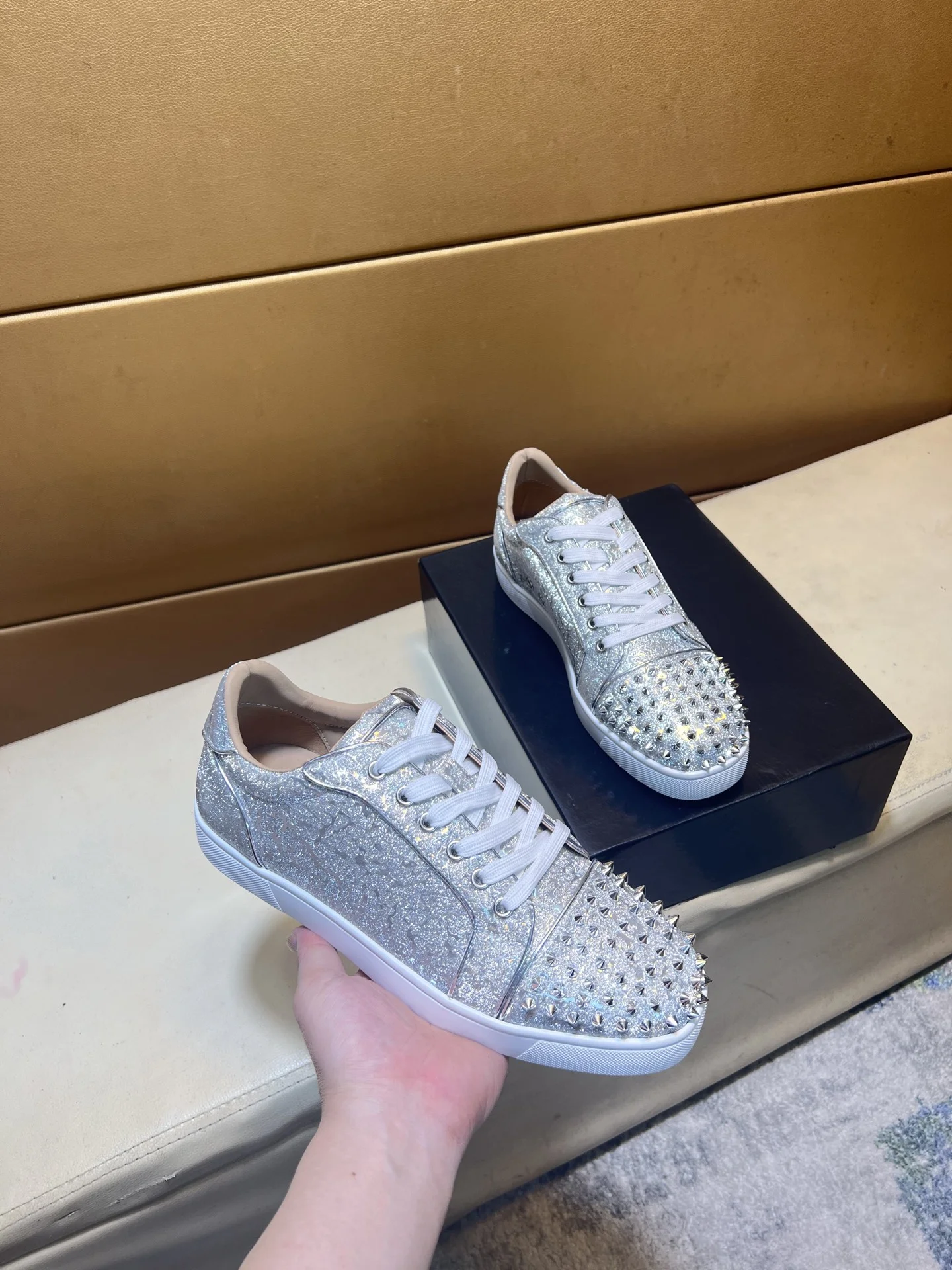 LOUBOUTIN Formal Shoes B20202608030449