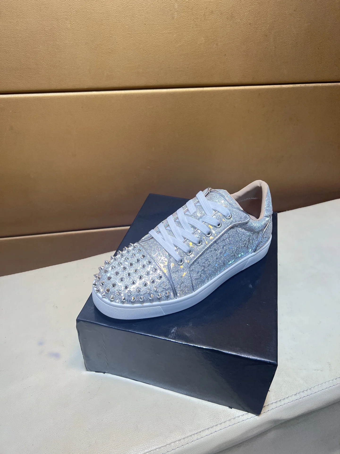 LOUBOUTIN Formal Shoes B20202608030449 - Image 3