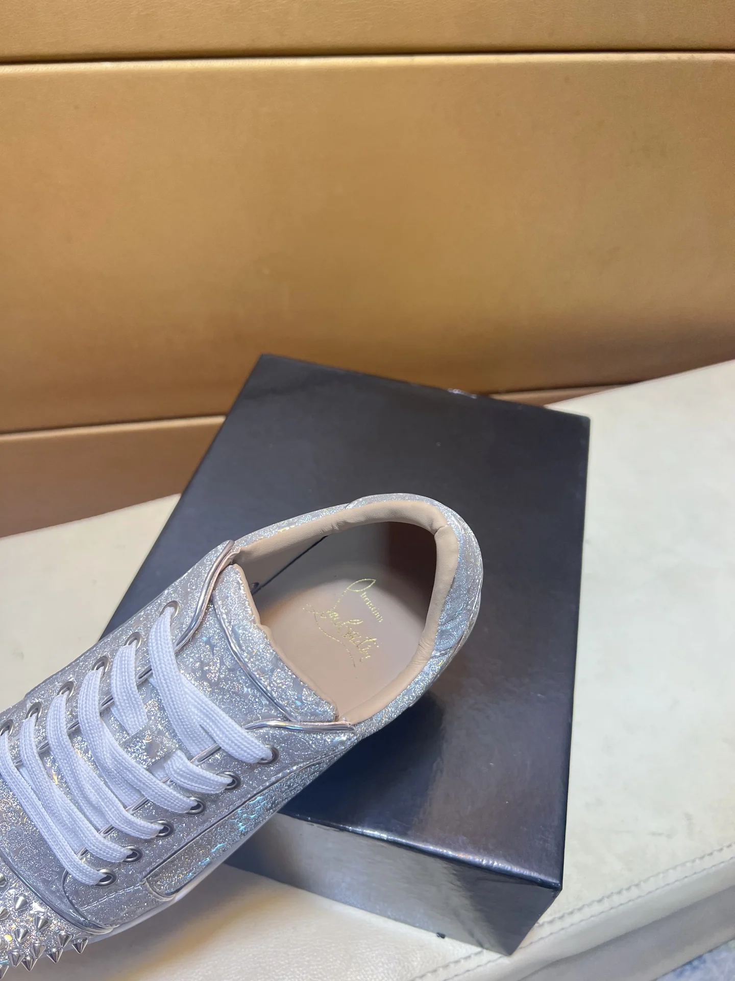 LOUBOUTIN Formal Shoes B20202608030449 - Image 6