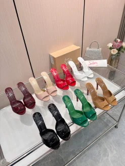 LOUBOUTIN Mules A70202608031043