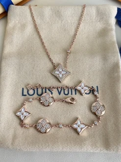 Alternative view of LV Bracelets A05202608050269