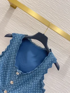 Alternative view of LV Clothing Denim Cotton S M L XL B85202608041975