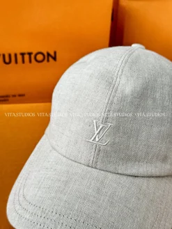 LV Clothing Linen ONE SIZE B30202608042062
