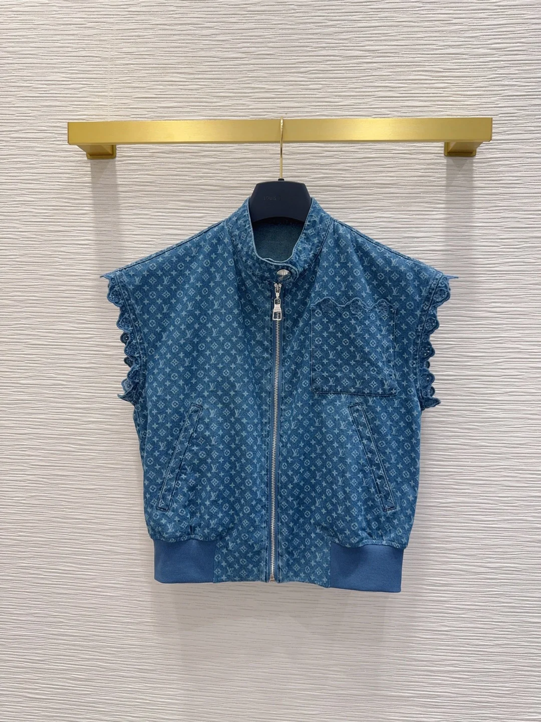 LV Coats Denim S M L XL C05202608041976