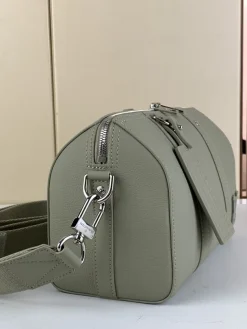 Alternative view of LV Crossbody Bags Calf Leather (Sage Green) 27X17X13 CM F20202608071185