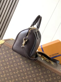 Alternative view of LV Crossbody Bags Empreinte Leather (Brown-Gold) 25X19X15CM F00202608071238