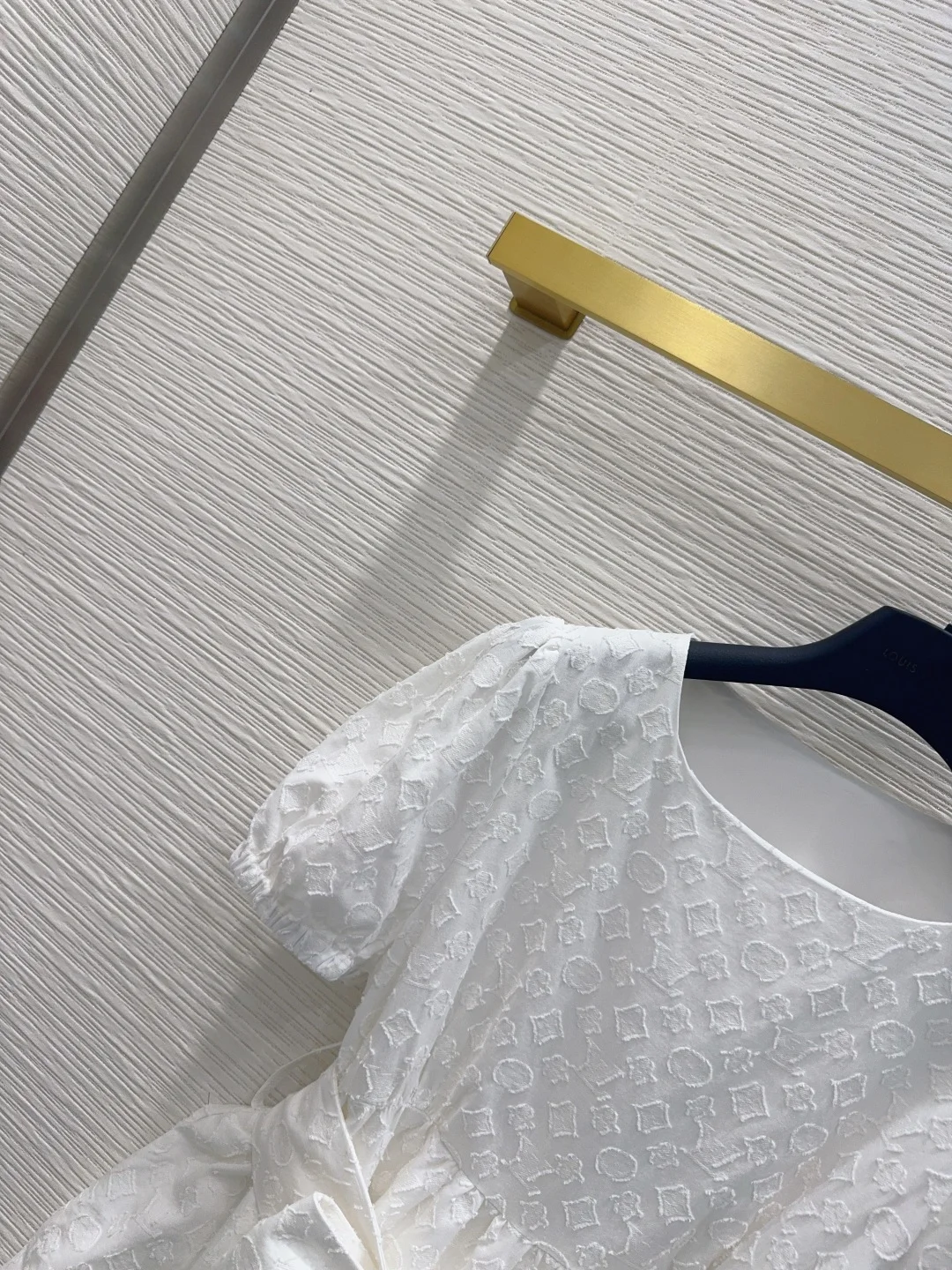 LV Dresses Jacquard S-XL B85202608041956 - Image 3