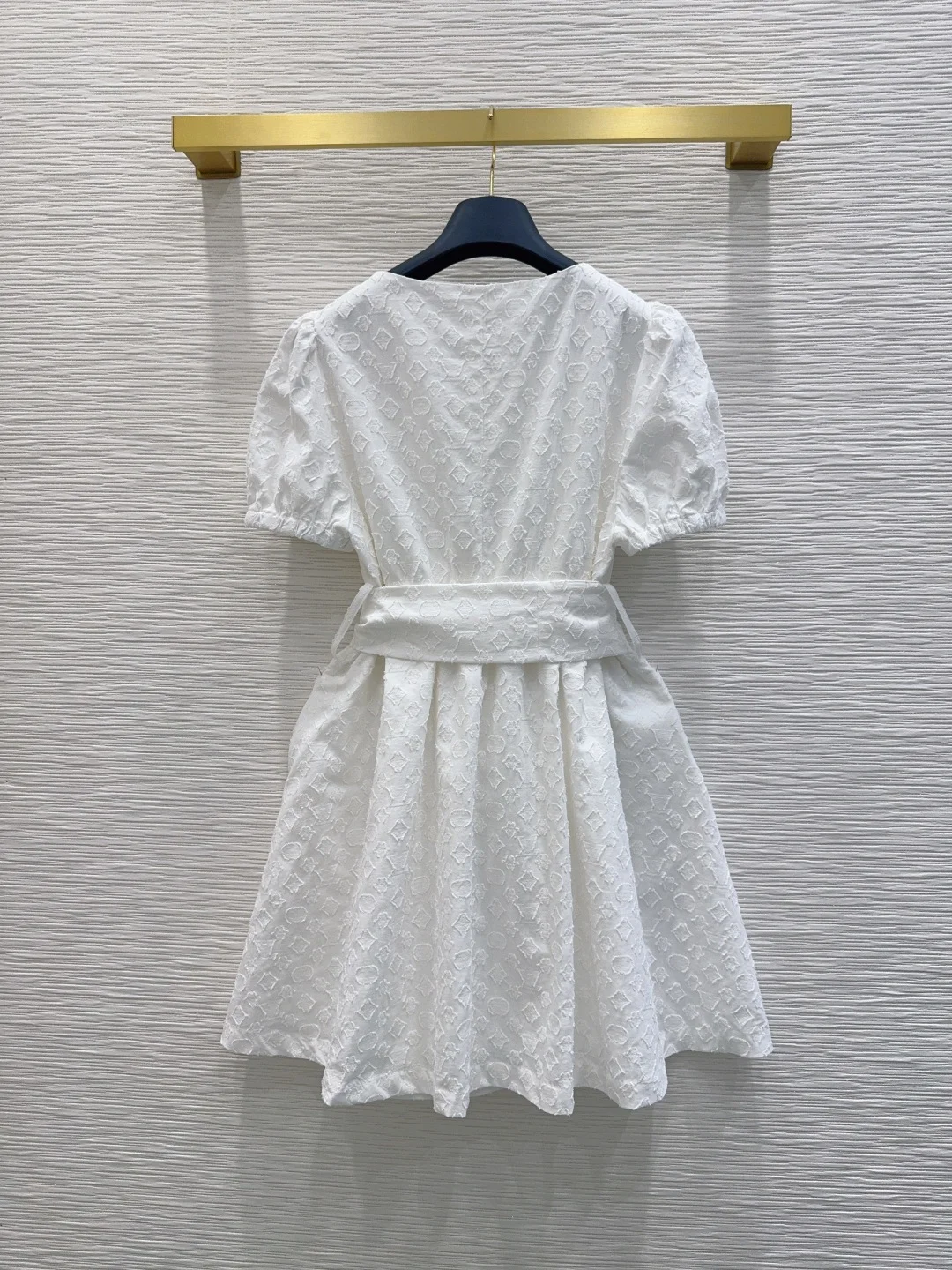 LV Dresses Jacquard S-XL B85202608041956 - Image 9