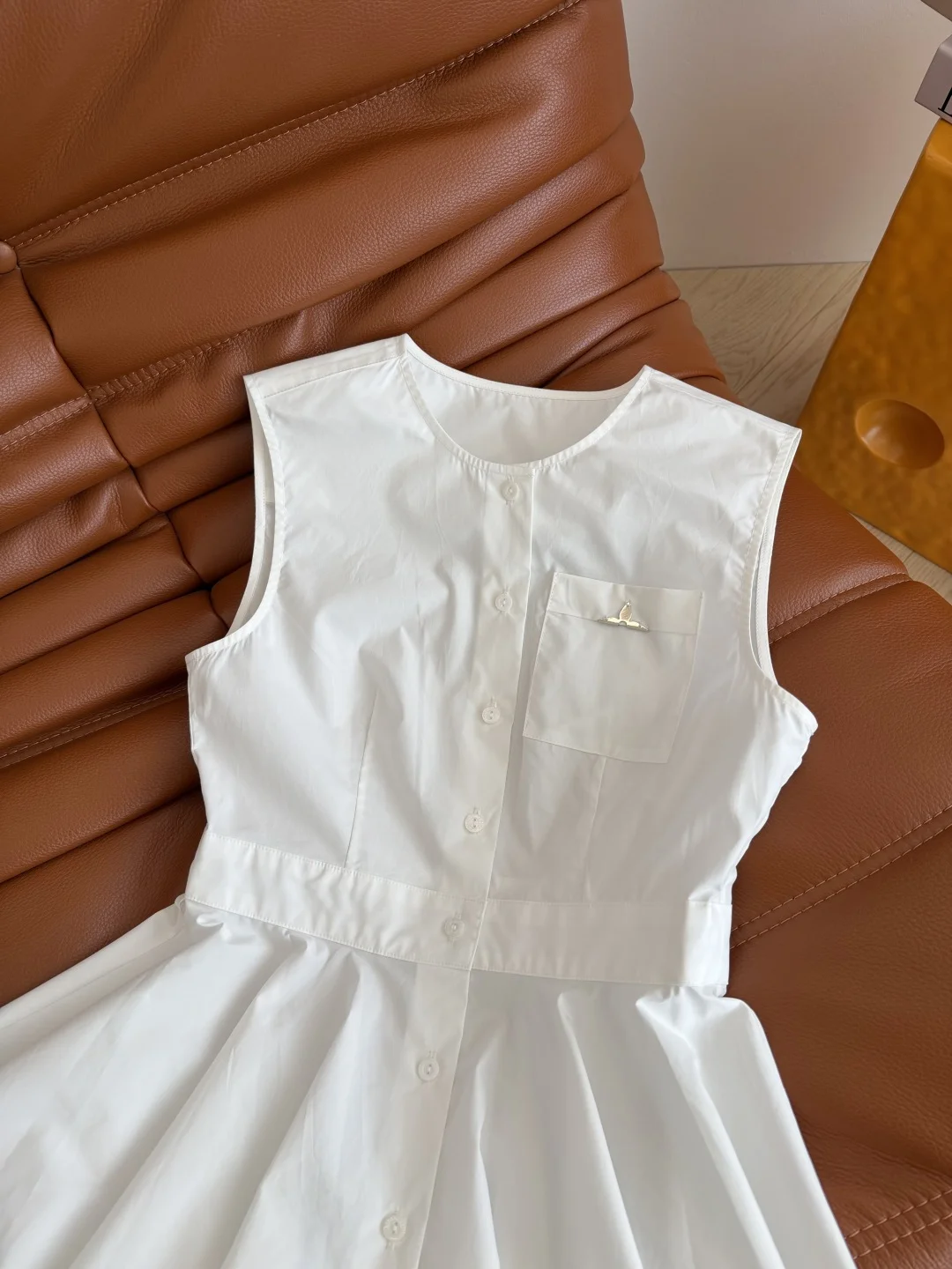 LV Dresses S-L B45202608040832 - Image 4