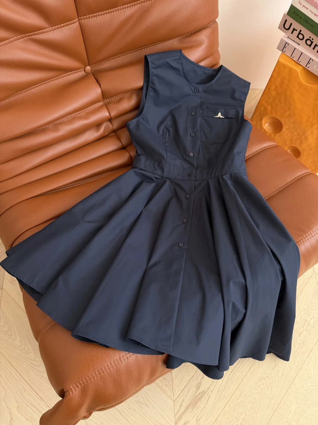 LV Dresses S-L B45202608040832 - Image 6