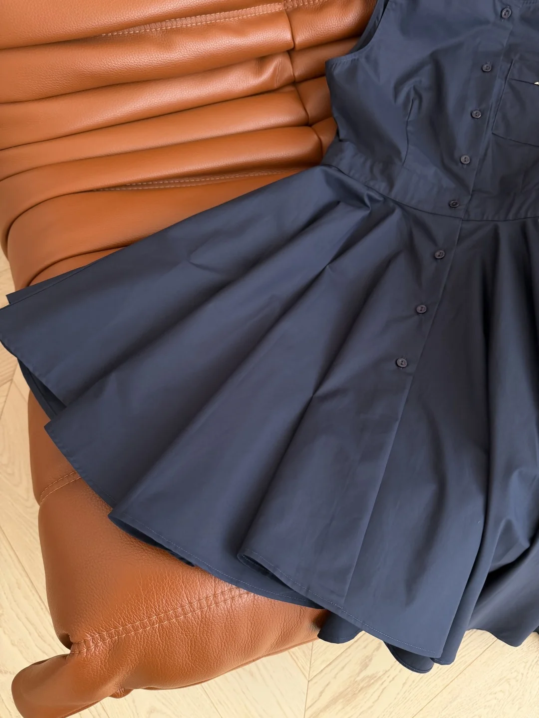LV Dresses S-L B45202608040832 - Image 8