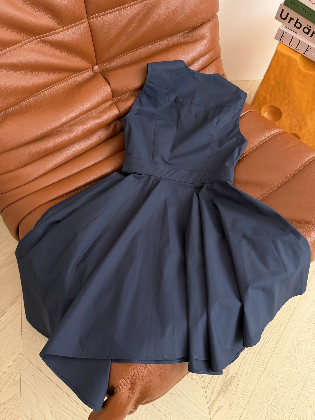 LV Dresses S-L B45202608040832 - Image 9