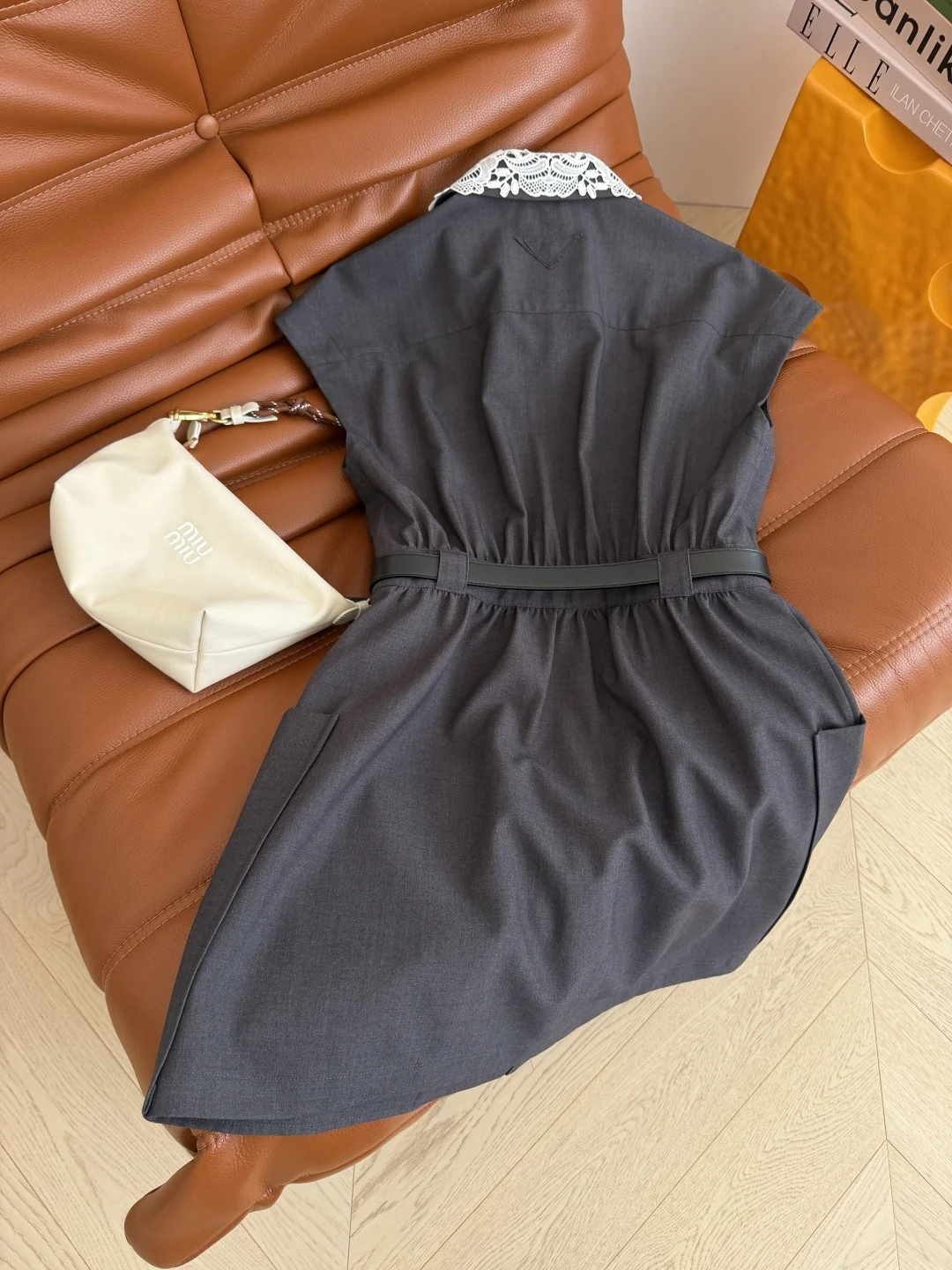 LV Dresses S-L C85202608042423 - Image 9