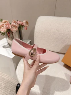 LV Flats Leather EU35-41 C00202608030956