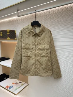 LV Jackets Cotton S-M-L-XL C30202608060230